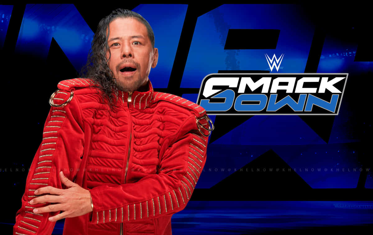 All superstars confirmed for WWE SmackDown (May 23, 2025)