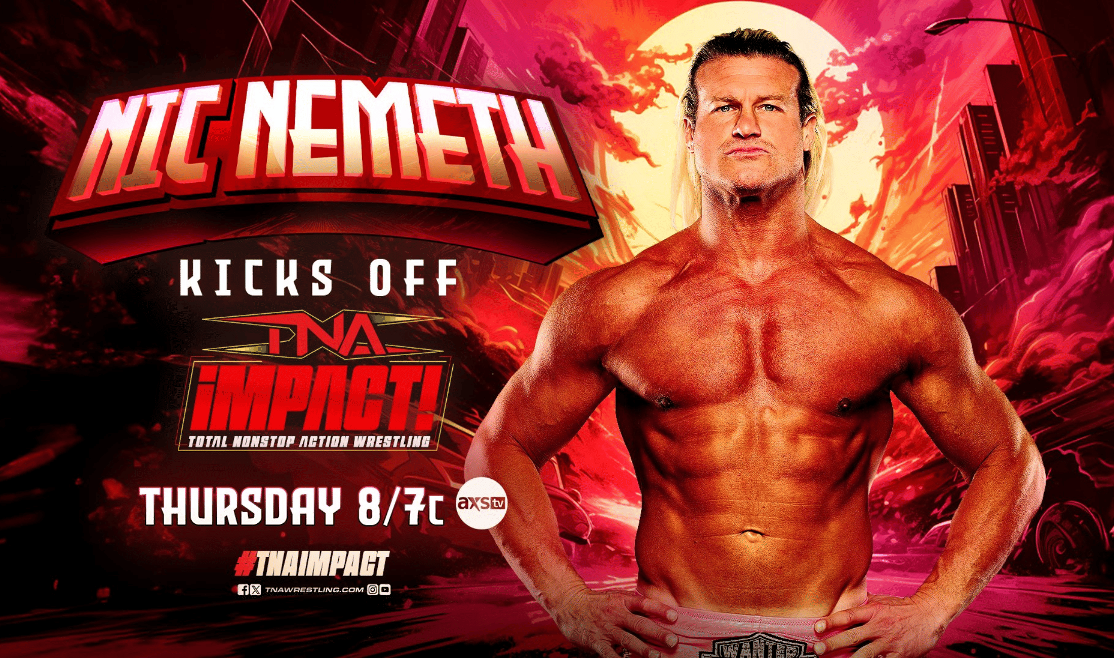 TNA Impact (January 30, 2025): Match card, news, spoilers, timings, telecast details