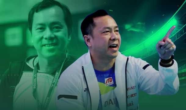 All you need to know about new coaches in Indian badminton senior team