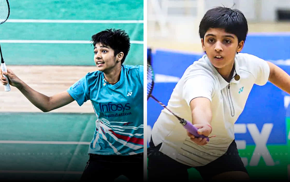 Top five junior Indian badminton players to watch out for