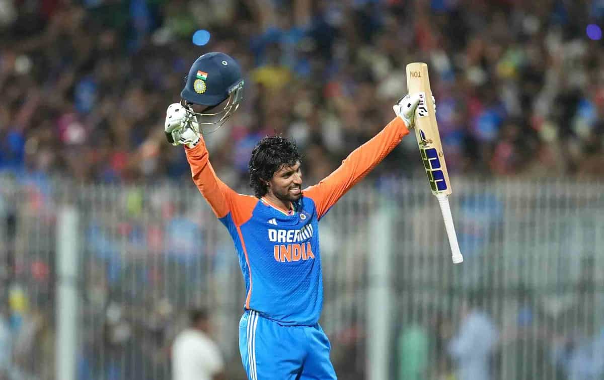 IND vs ENG: What are the changes India have made to their playing XI for the Vizag ODI?