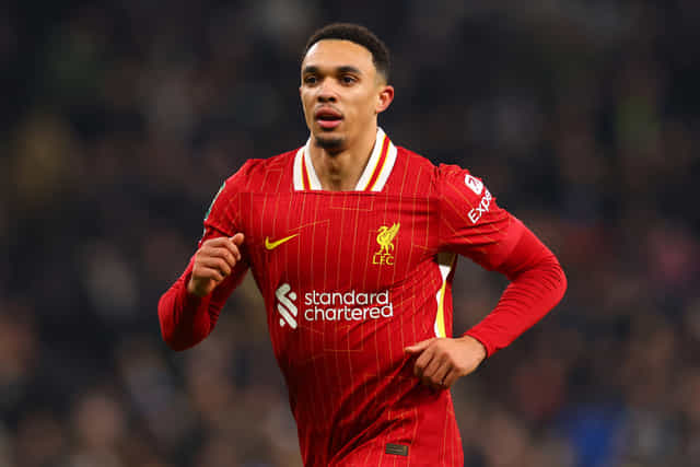 Top five players Real Madrid should target in summer transfer window 2025