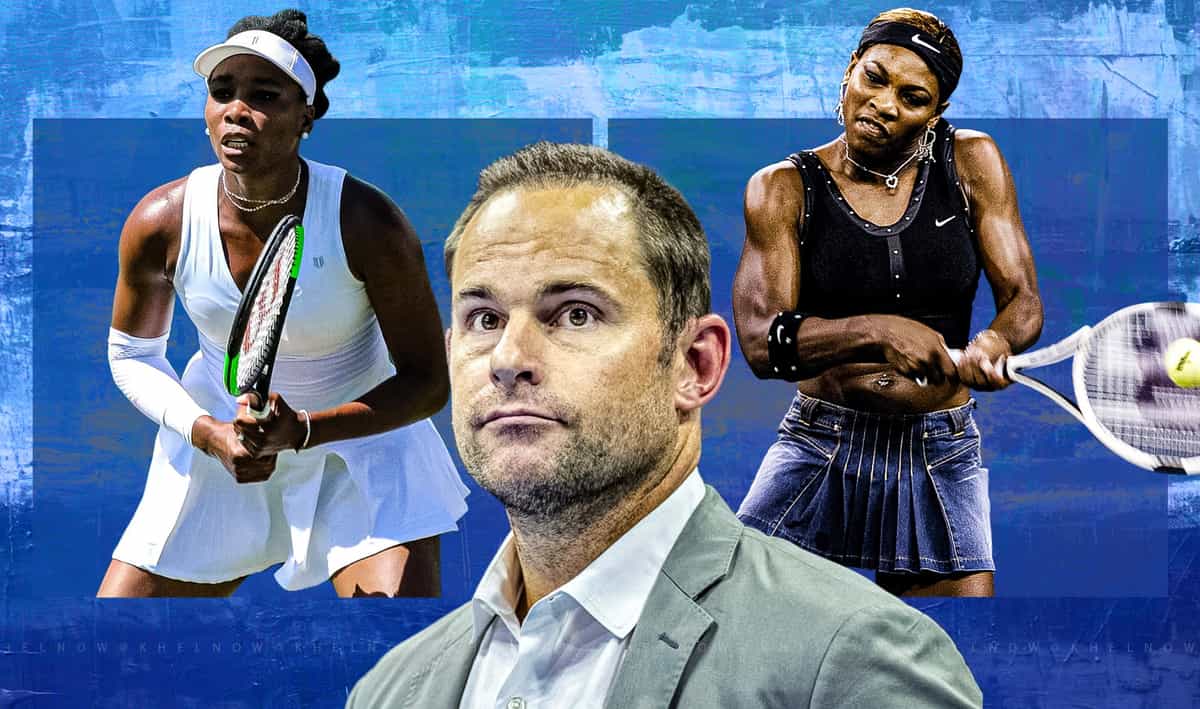 Top 10 greatest USA tennis players of all-time