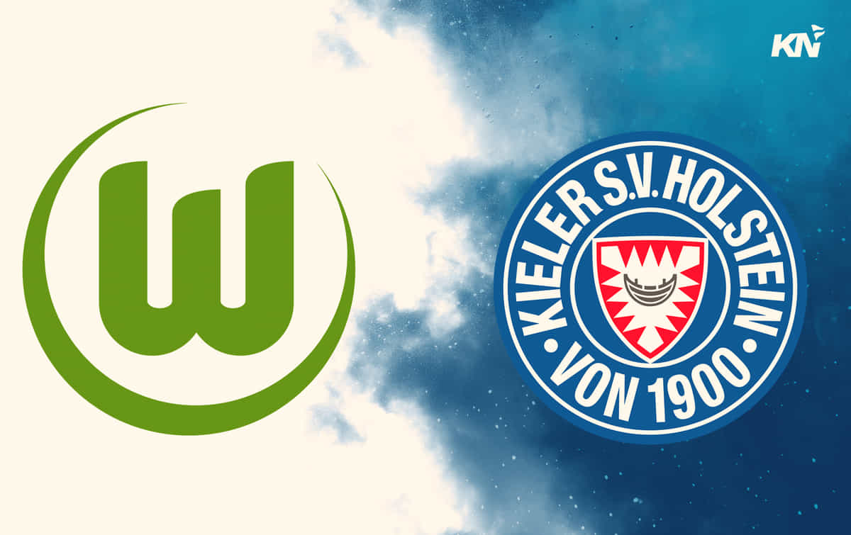 VfL Wolfsburg vs Holstein Kiel Prediction, lineups, betting tips & odds