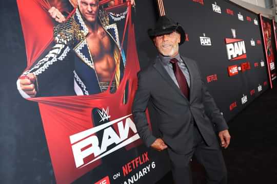 WWE HOF Shawn Michaels' favourite Marvel superhero revealed