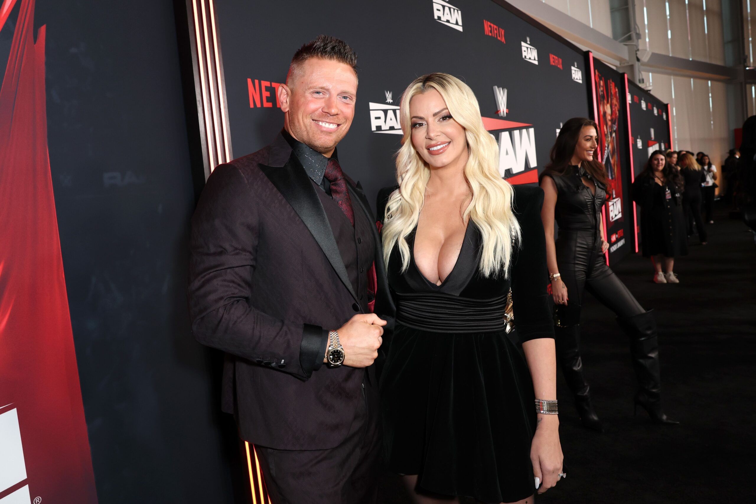 WWE Rumor Roundup: The Miz release update, Liv Morgan & Dominik to appear at Worlds Collide & more (June 3, 2025)