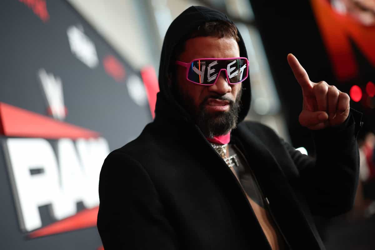 WWE’s top seven most disliked videos on YouTube