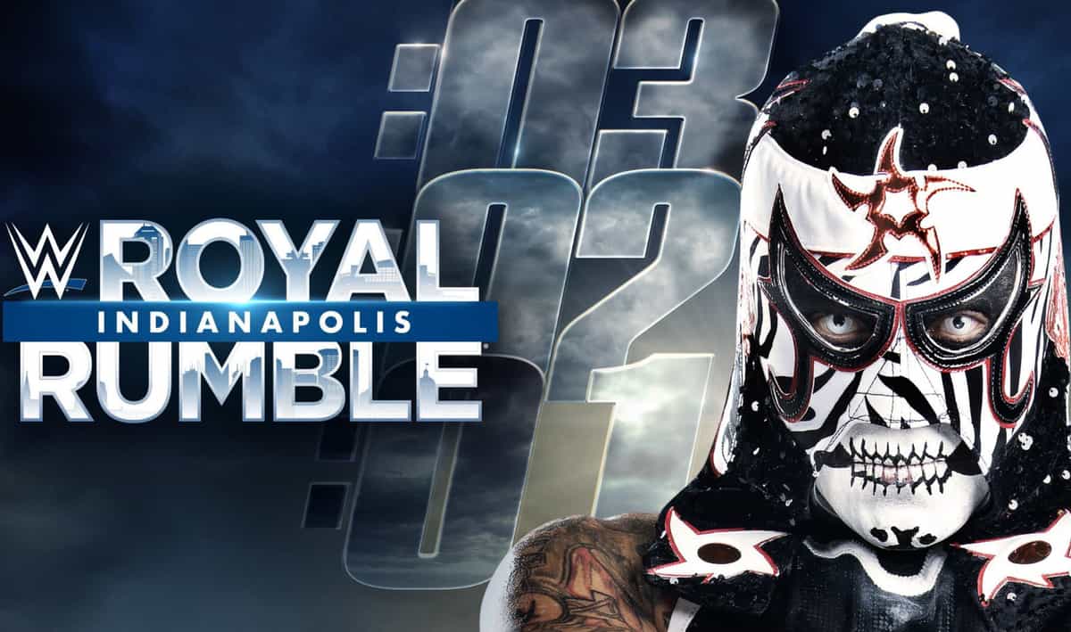 All superstars confirmed for WWE Royal Rumble 2025