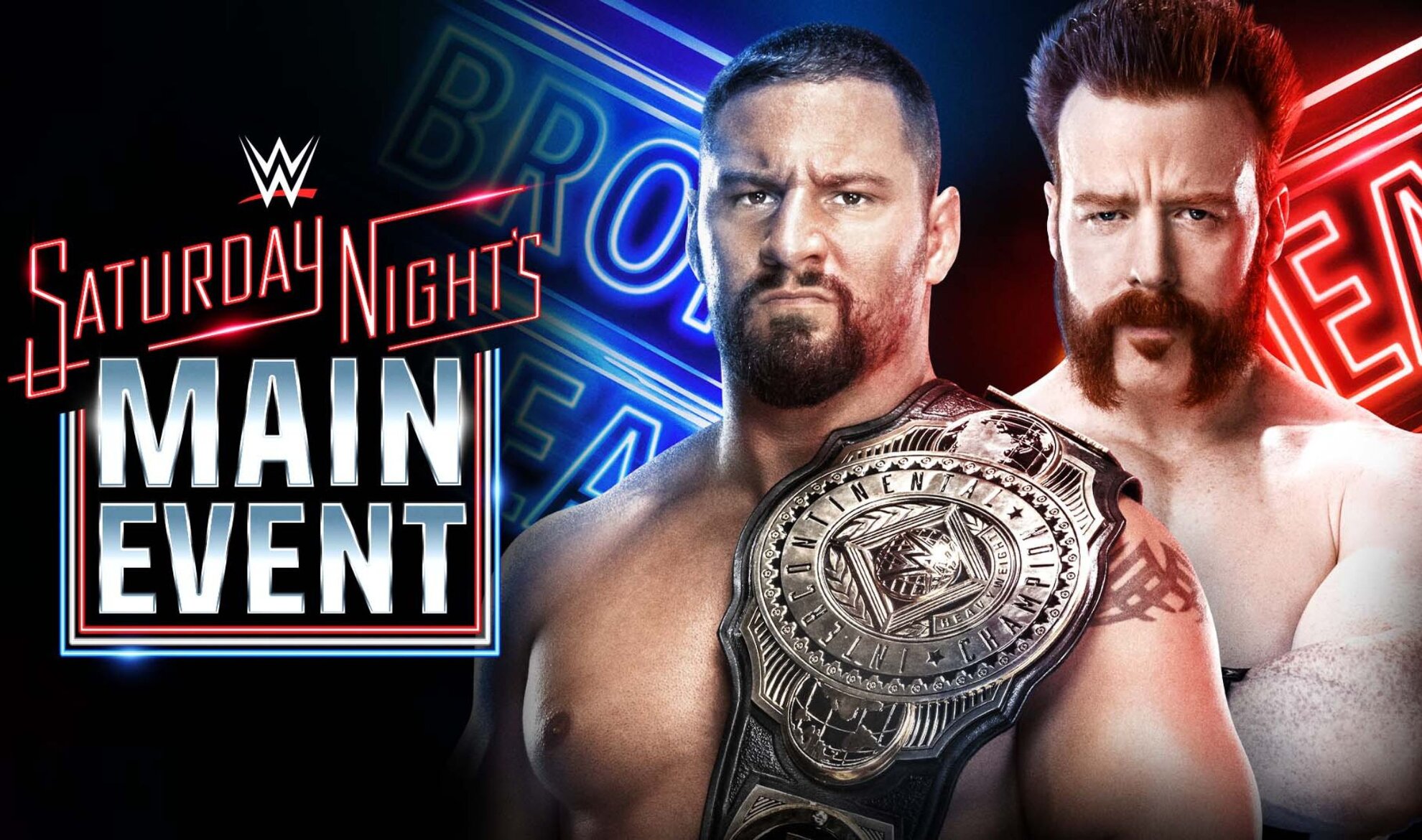 All superstars confirmed for WWE Saturday Night's Main Event (January 25, 2025)