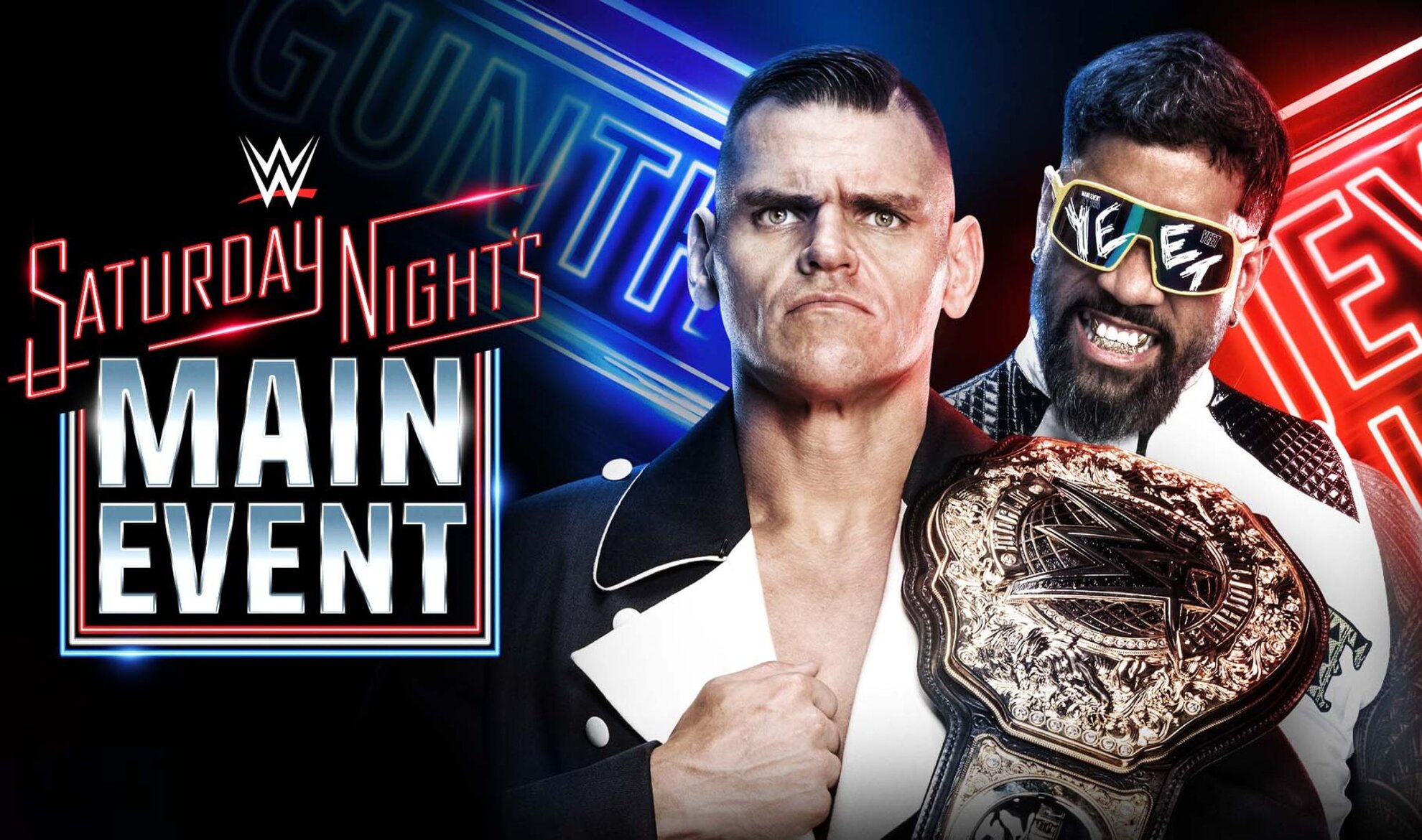 WWE Saturday Night's Main Event (January 25, 2025) Live streaming, TV