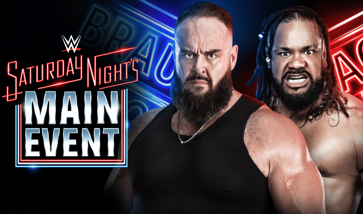 WWE Saturday Night’s Main Event Results: Jacob Fatu destroys Braun Strowman