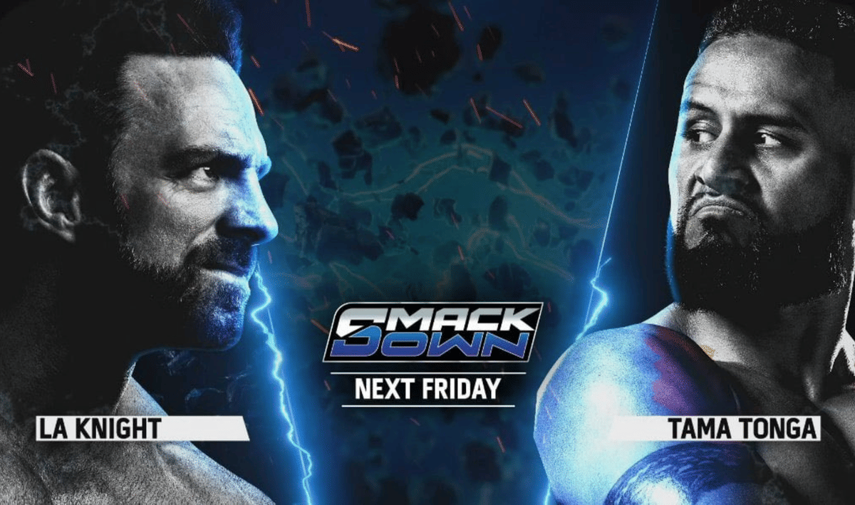 WWE SmackDown (January 24, 2025): Match card, news, timings, telecast details