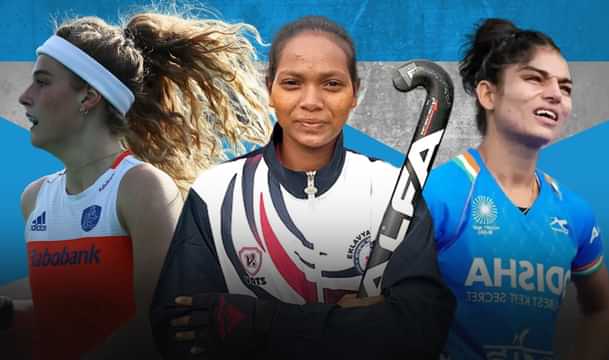 Top 10 players to watch out for in Women's Hockey India League 2025