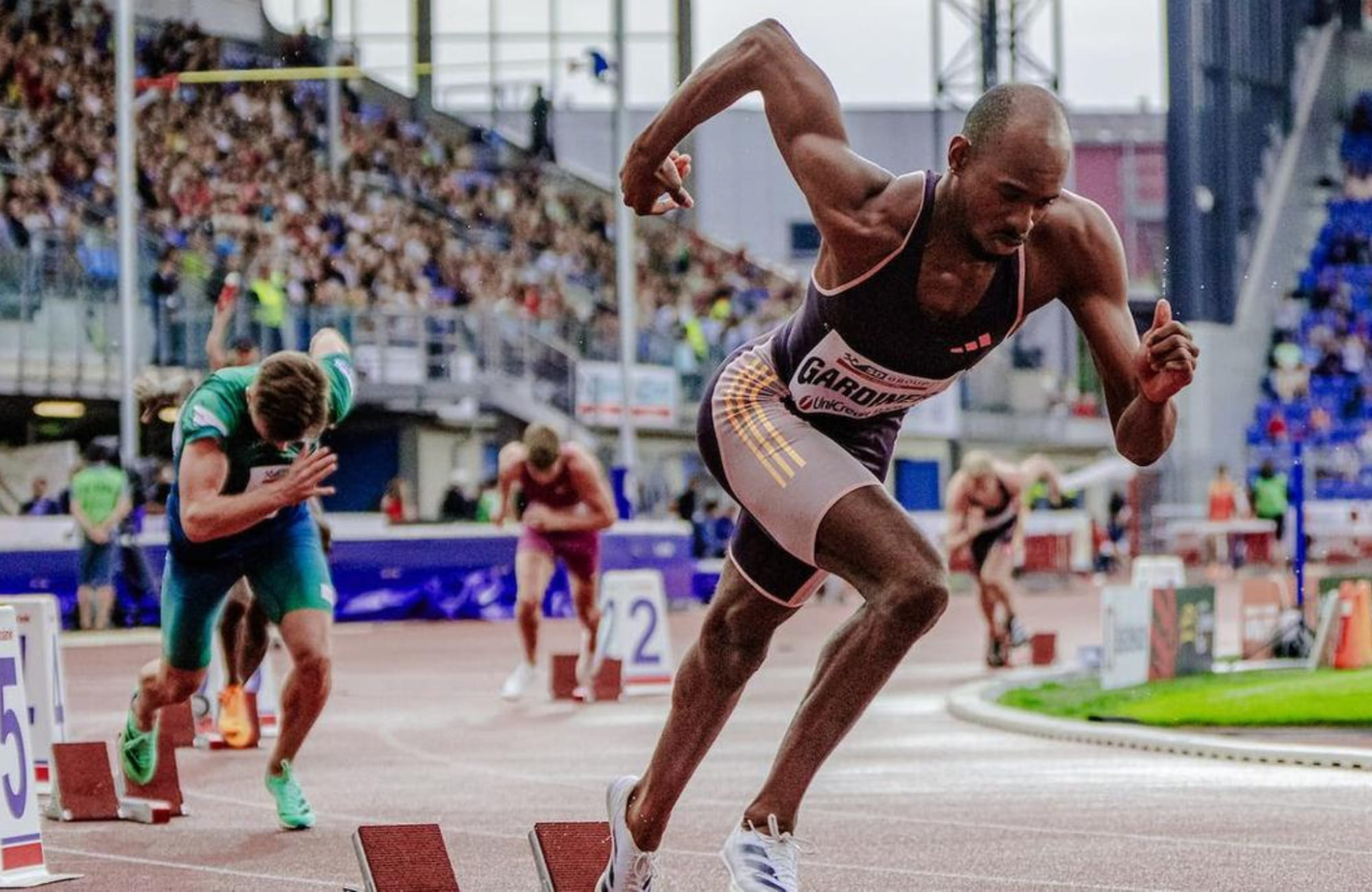 World Athletics Continental Tour 2025: Full list of gold level meetings