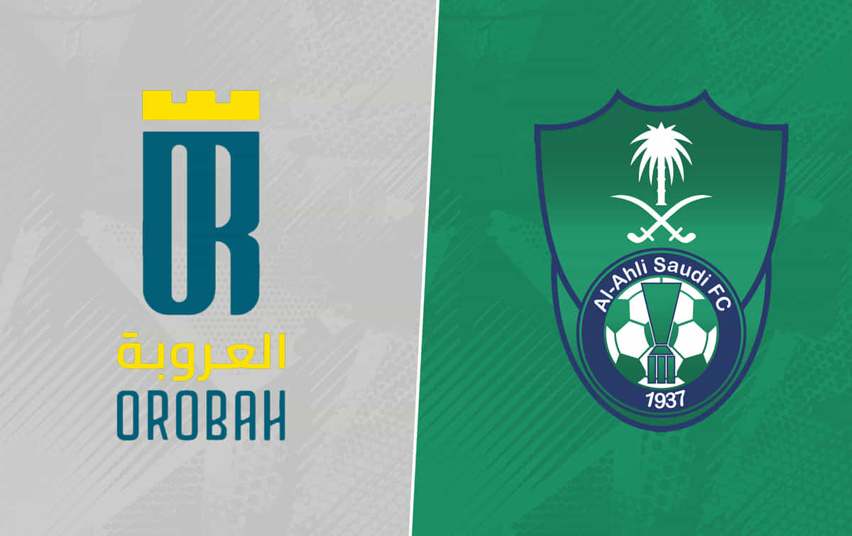 Al Orobah vs Al Ahli Prediction, lineups, betting tips & odds