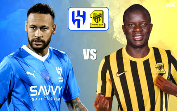 Al Hilal vs Al Ittihad Prediction, lineups, betting tips & odds