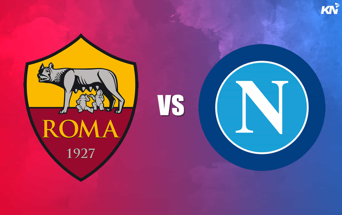 AS Roma vs Napoli Prediction, lineups, betting tips & odds