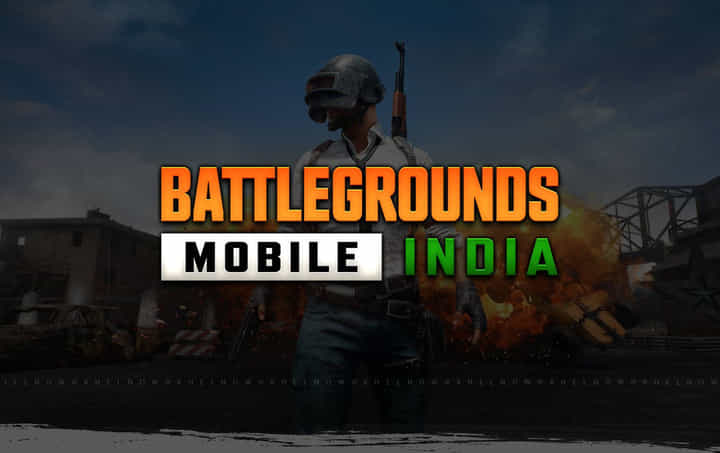 BGMI