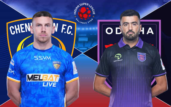Chennaiyin FC vs Odisha FC lineups, team news, prediction and preview