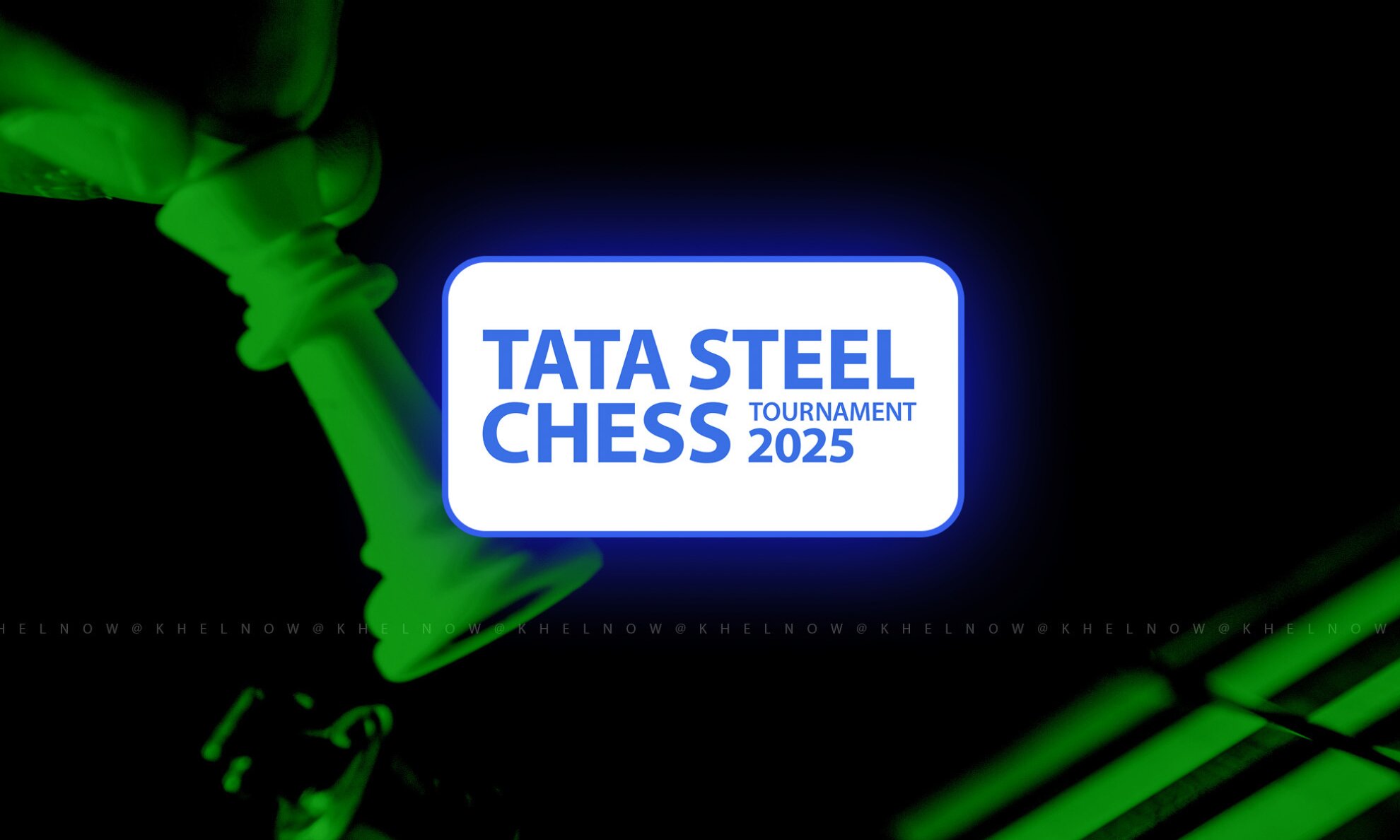 Tata Steel Chess 2025 schedule, format, live streaming, ticket details