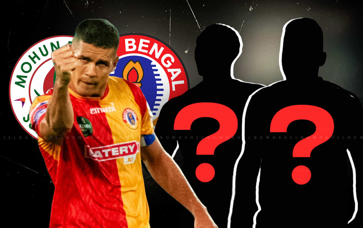 Three East Bengal players who can be difference makers against Mohun Bagan in Kolkata Derby