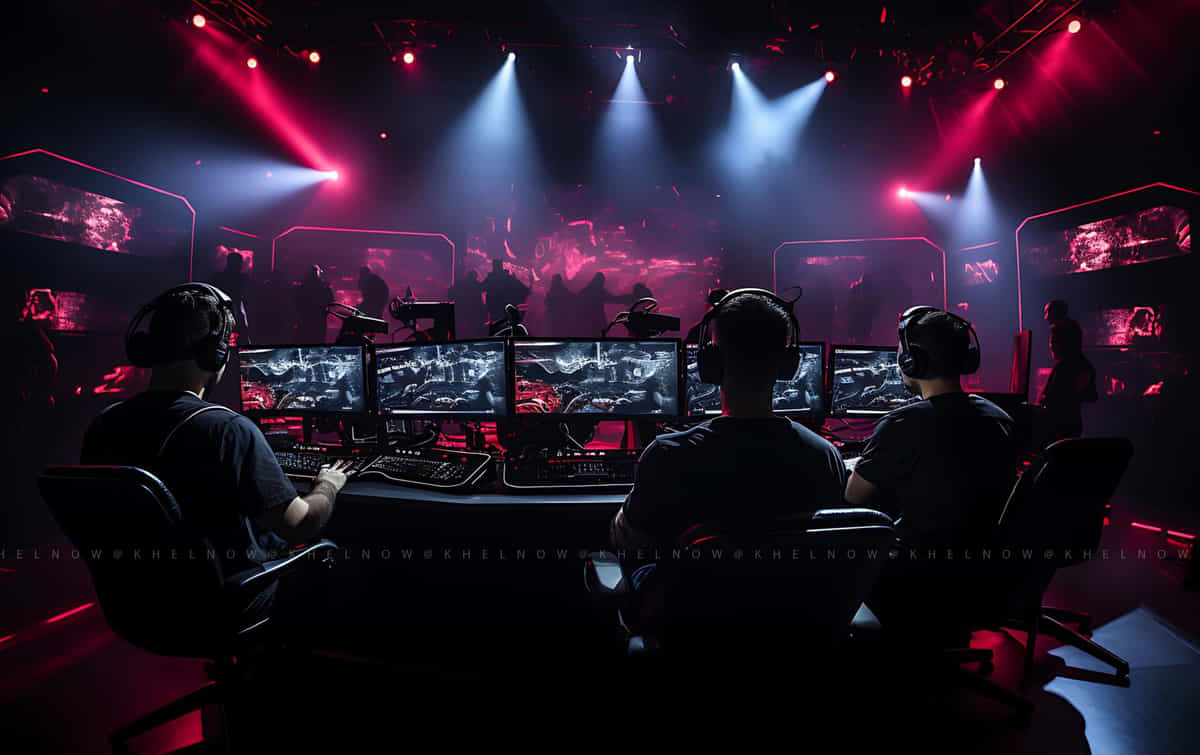 Esports Event calendar 2025: Ultimate guide for every big tournaments