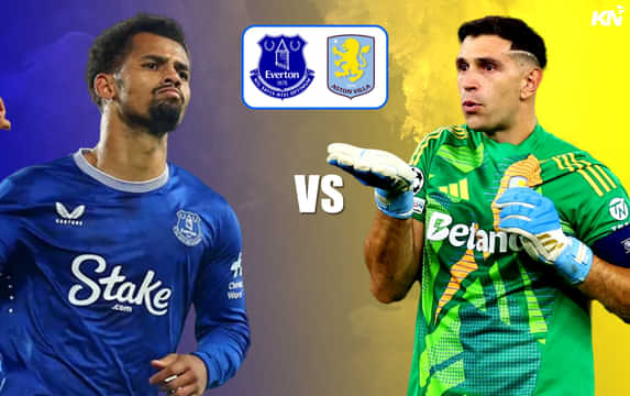 Everton vs Aston Villa Prediction, lineups, betting tips & odds
