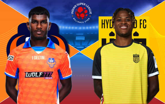 FC Goa vs Hyderabad FC lineups, team news, prediction and preview