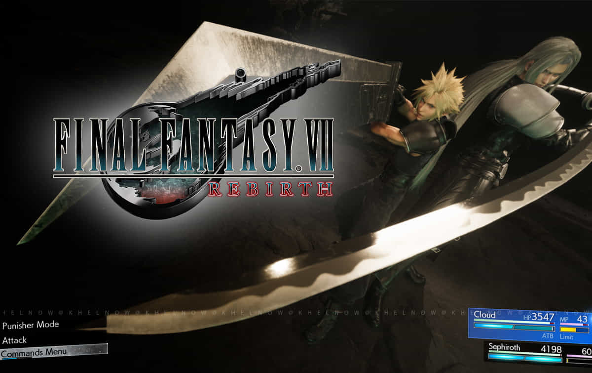 Final Fantasy 7 Rebirth PC release date, system requirements & more