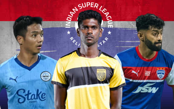 ISL: Top 10 all-time winter transfers