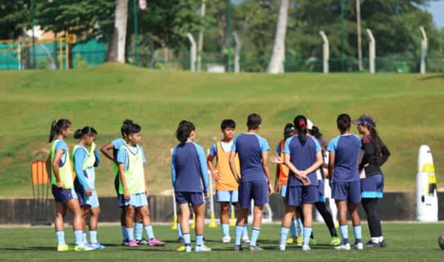India U20 Women's Team set for three friendlies in Türkiye ahead of crucial 2025 campaign