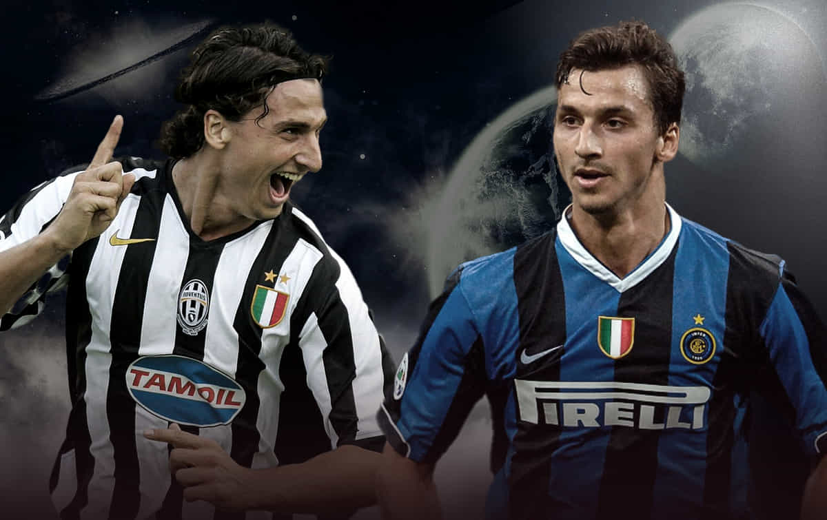Top 10 players to play for both Juventus and Inter Milan