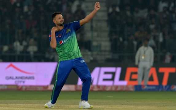 Pakistani pacer Ihsanullah announces "boycott and retirement" from PSL at age 22 after being ignored in PSL 2025 draft