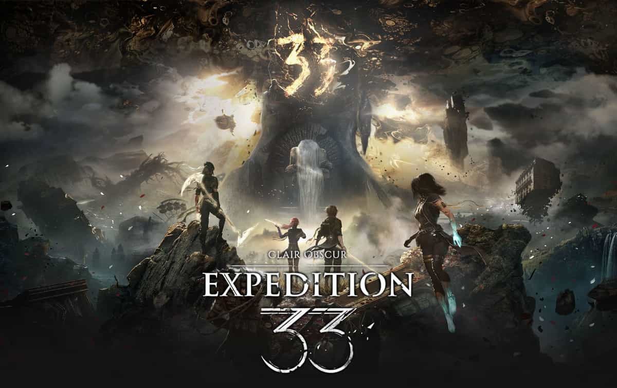 Clair Obscur Expedition 33 release date announced, new gameplay & more