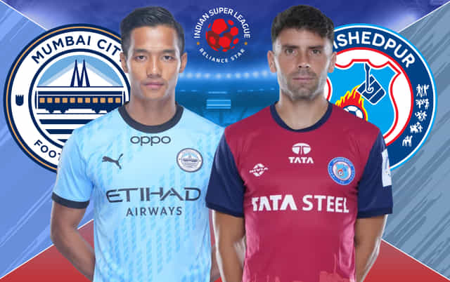 Mumbai City FC vs Jamshedpur FC lineups, team news, prediction & preview