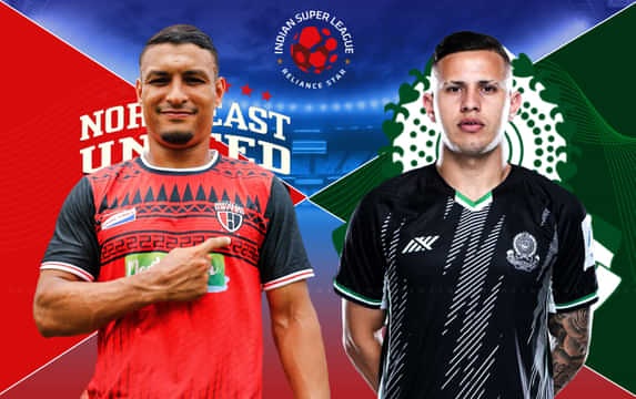 NorthEast United FC vs Mohammedan SC lineups, team news, prediction and preview