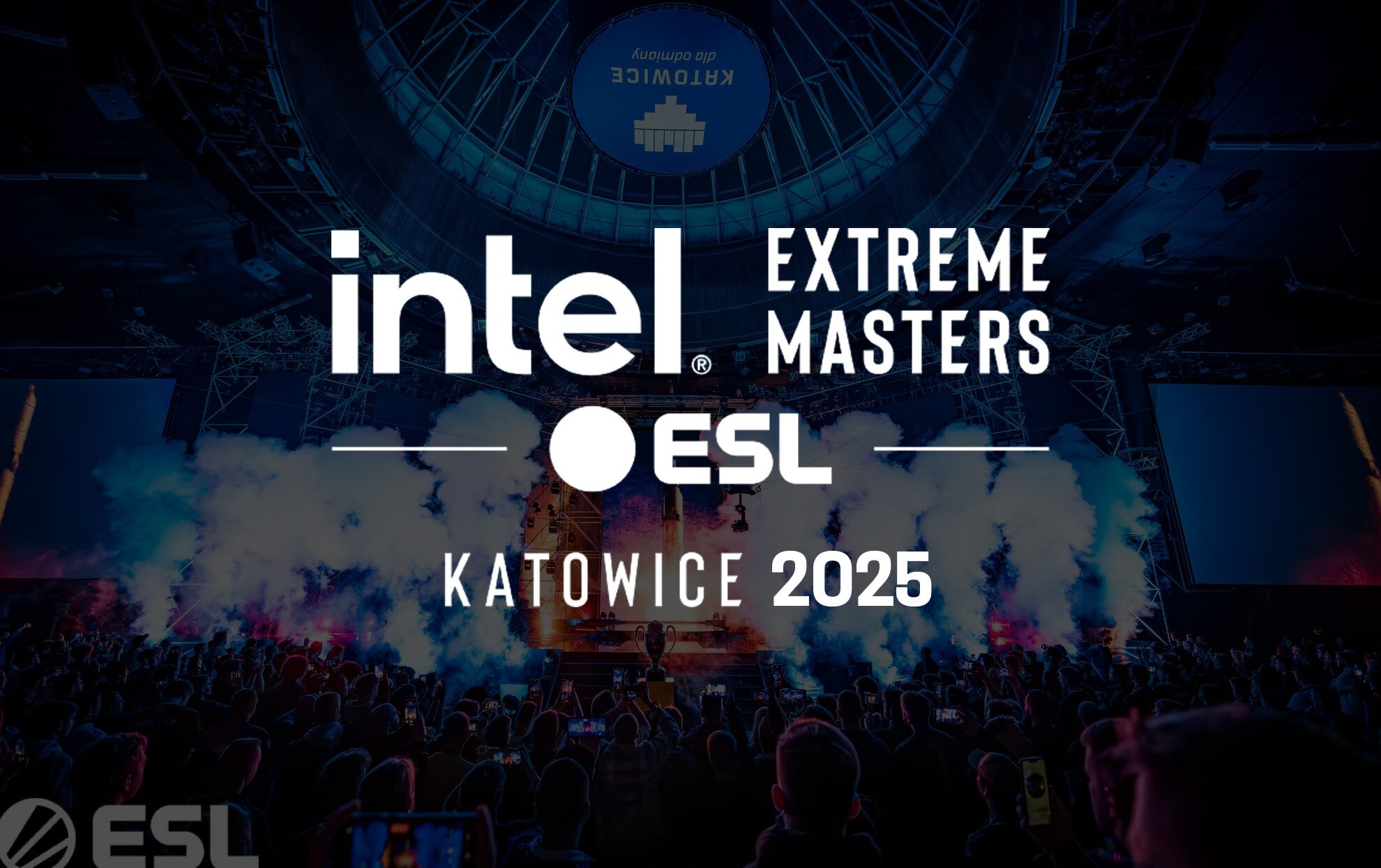 IEM Katowice 2025 Everything you need to know about CS2 event