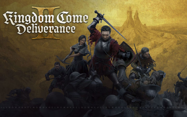 Kingdom Come Deliverance 2: Direct sequel & what you need to know