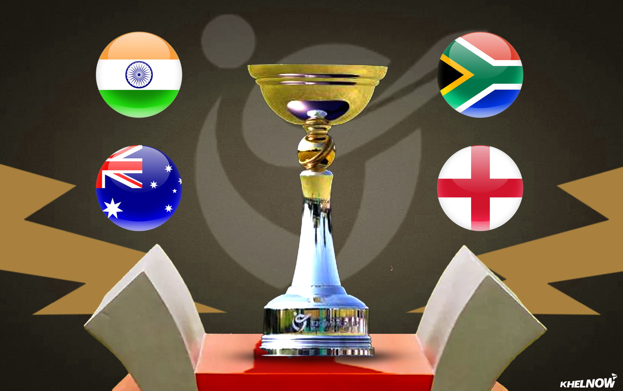 ICC Women's U19 T20 World Cup 2025: List of teams qualified for semi-finals