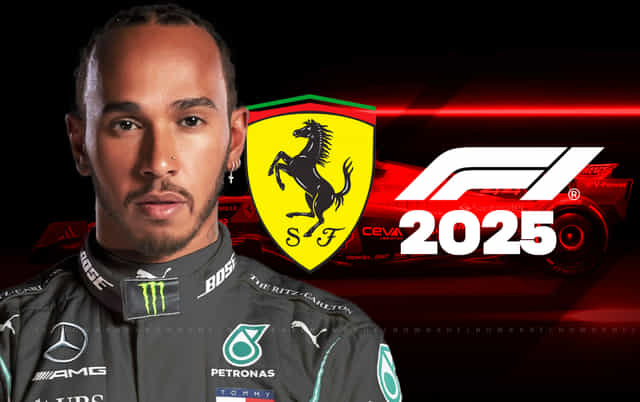 Formula 1: Full grid for F1 2025 season