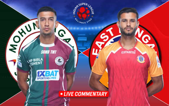 Mohun Bagan 1-0 East Bengal Match Report & Highlights | ISL 2024-25