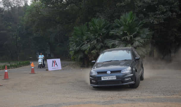 Motorsport Access hosts India's first 4-wheel grassroots event