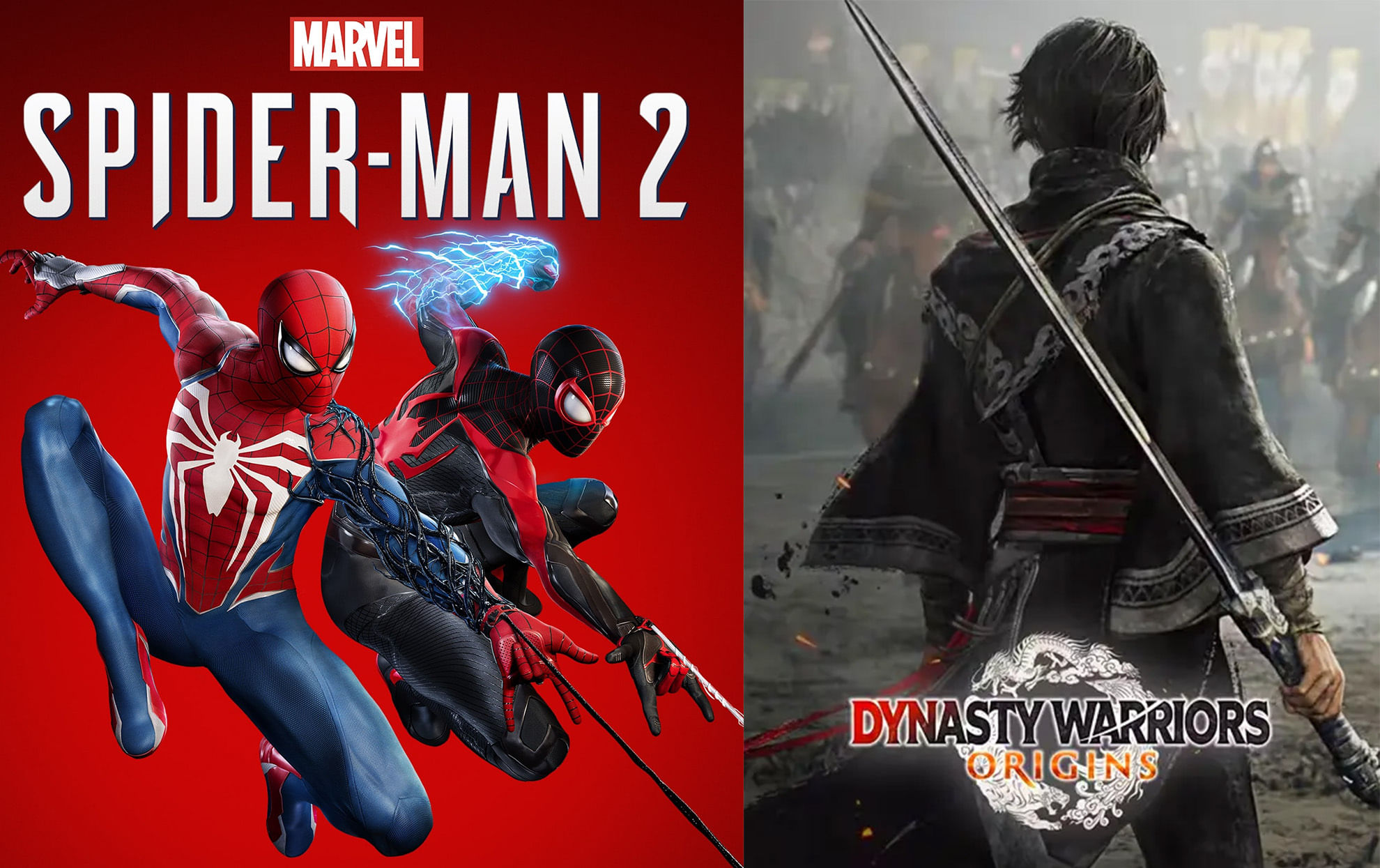 Top 5 best games releasing in January 2025