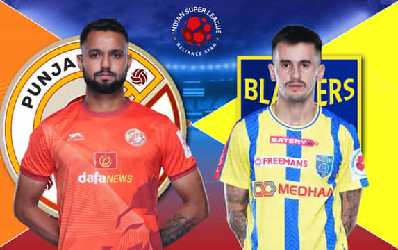 Punjab FC vs Kerala Blasters lineups, team news, prediction & preview