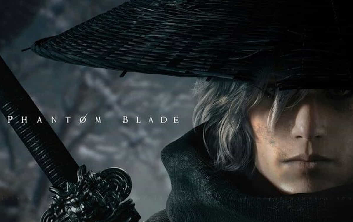 Phantom Blade Zero