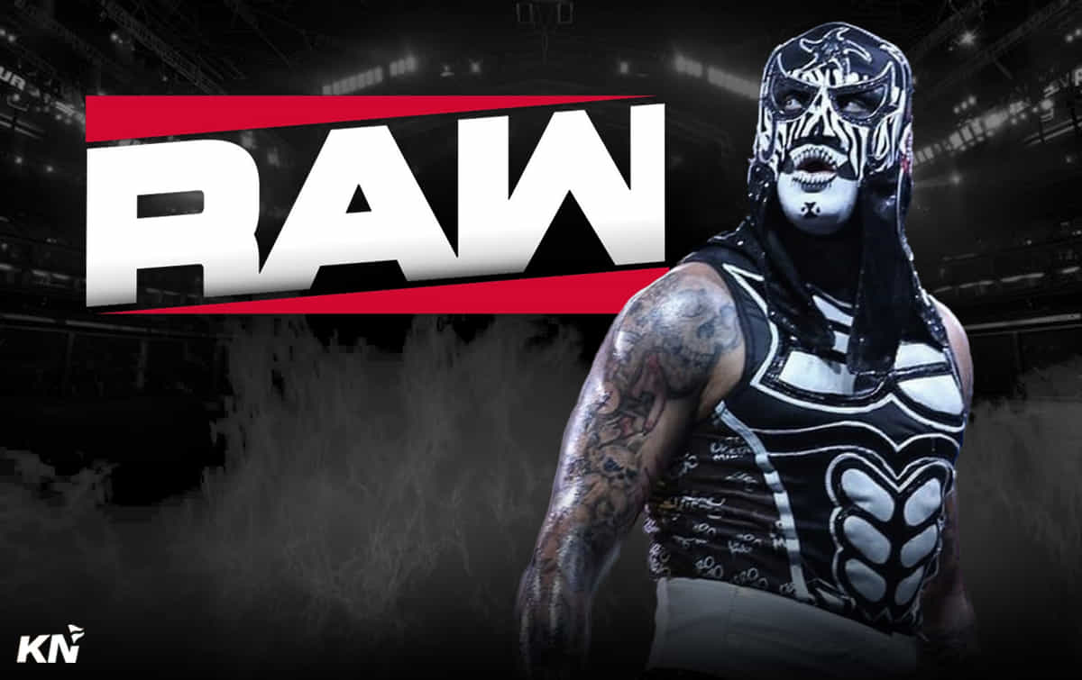 Top five storylines for Penta after his debut & win on WWE RAW