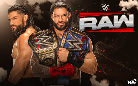 Roman Reigns warns Solo Sikoa ahead of their clash on WWE RAW's Netflix debut