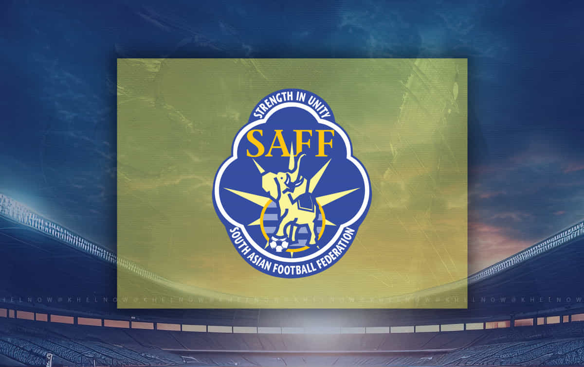 SAFF executive committee announce inaugural SAFF club championship