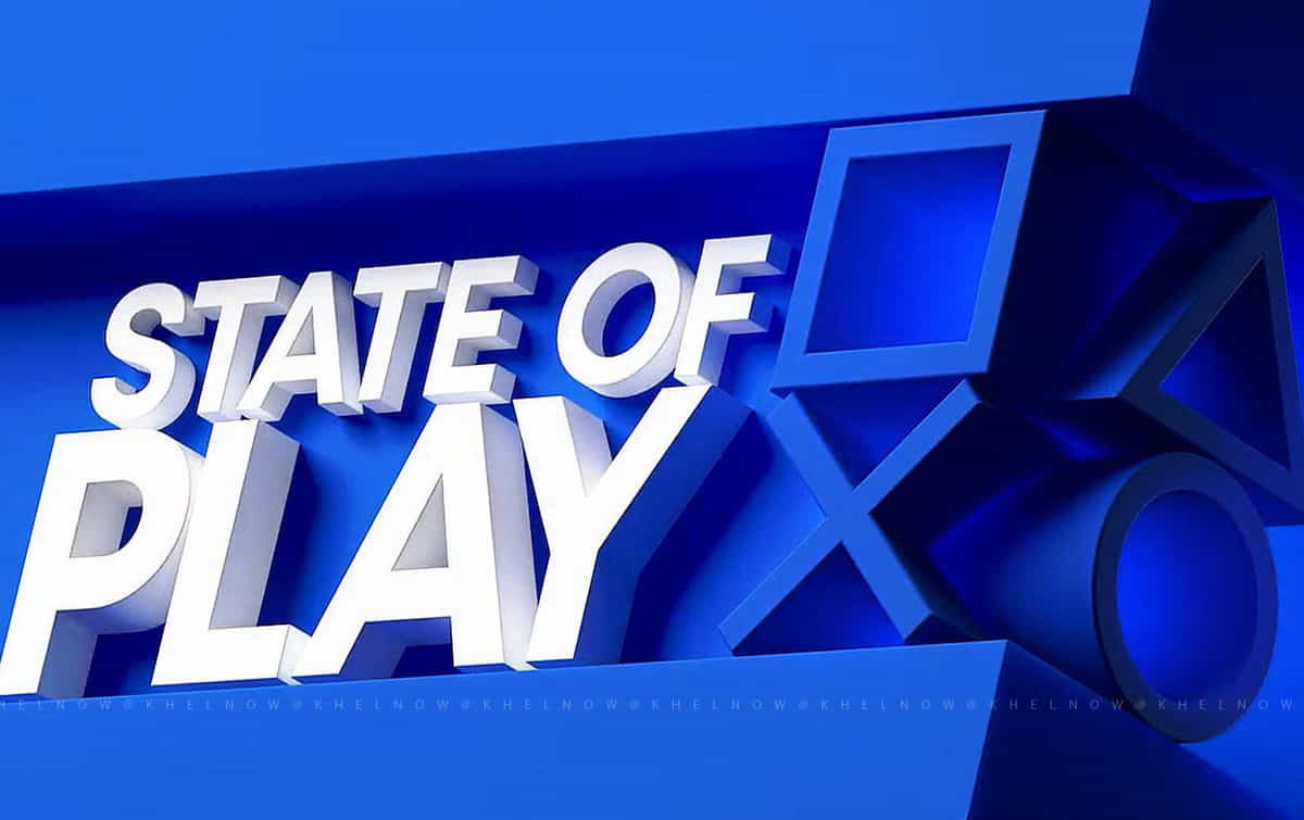 PlayStation State of Play
