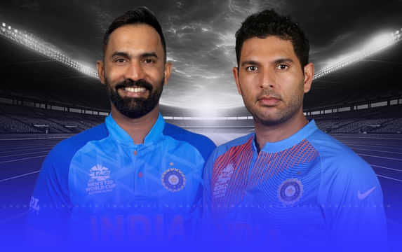 List of Indian cricketers to feature in T20 leagues outside IPL